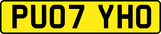 PU07YHO