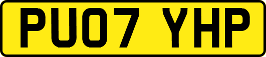 PU07YHP