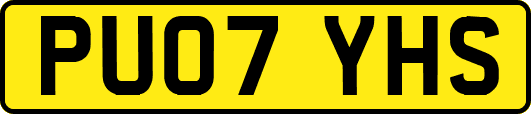 PU07YHS