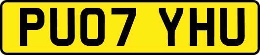 PU07YHU