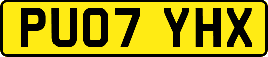 PU07YHX