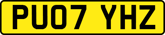 PU07YHZ