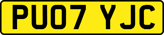 PU07YJC