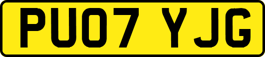 PU07YJG
