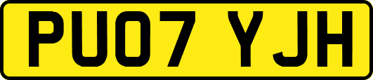 PU07YJH