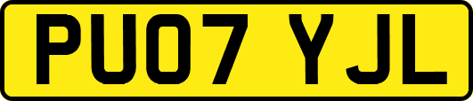 PU07YJL