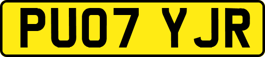 PU07YJR