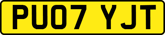 PU07YJT