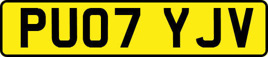 PU07YJV