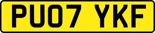 PU07YKF