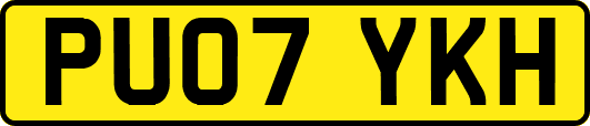 PU07YKH
