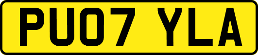PU07YLA