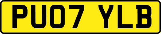 PU07YLB