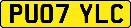 PU07YLC