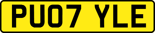 PU07YLE