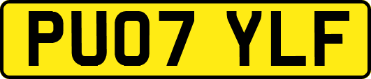 PU07YLF