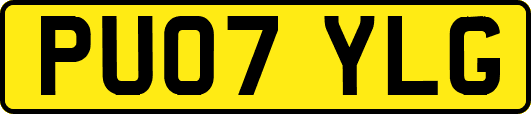 PU07YLG