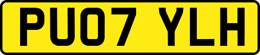 PU07YLH