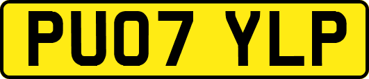 PU07YLP