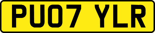 PU07YLR