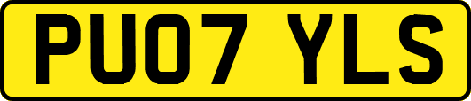PU07YLS