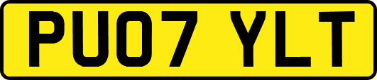 PU07YLT