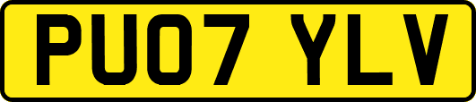 PU07YLV
