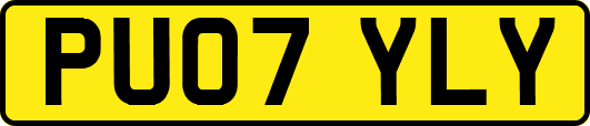 PU07YLY