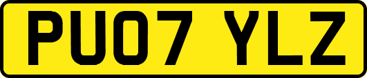PU07YLZ