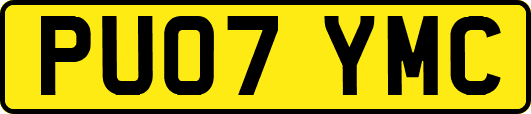PU07YMC