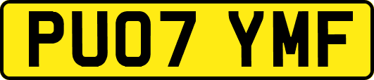 PU07YMF