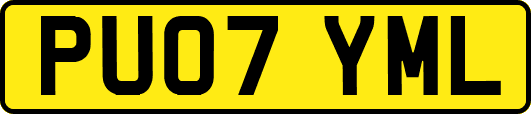PU07YML