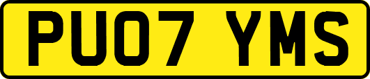 PU07YMS