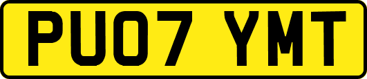 PU07YMT