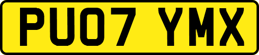 PU07YMX