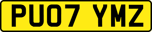 PU07YMZ