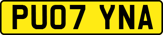 PU07YNA