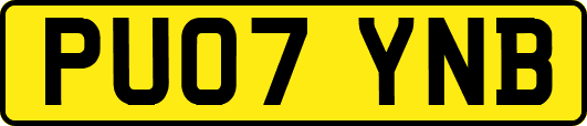 PU07YNB