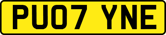 PU07YNE