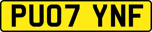 PU07YNF