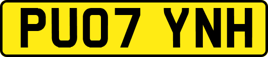 PU07YNH