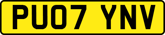 PU07YNV