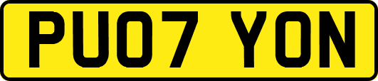 PU07YON