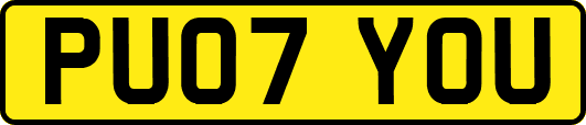 PU07YOU