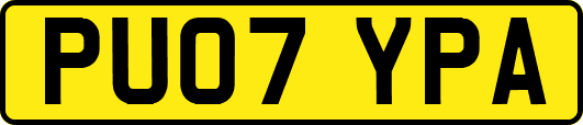 PU07YPA