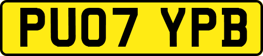 PU07YPB