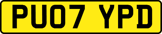 PU07YPD