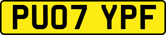 PU07YPF