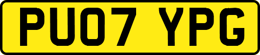 PU07YPG