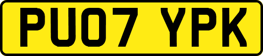 PU07YPK
